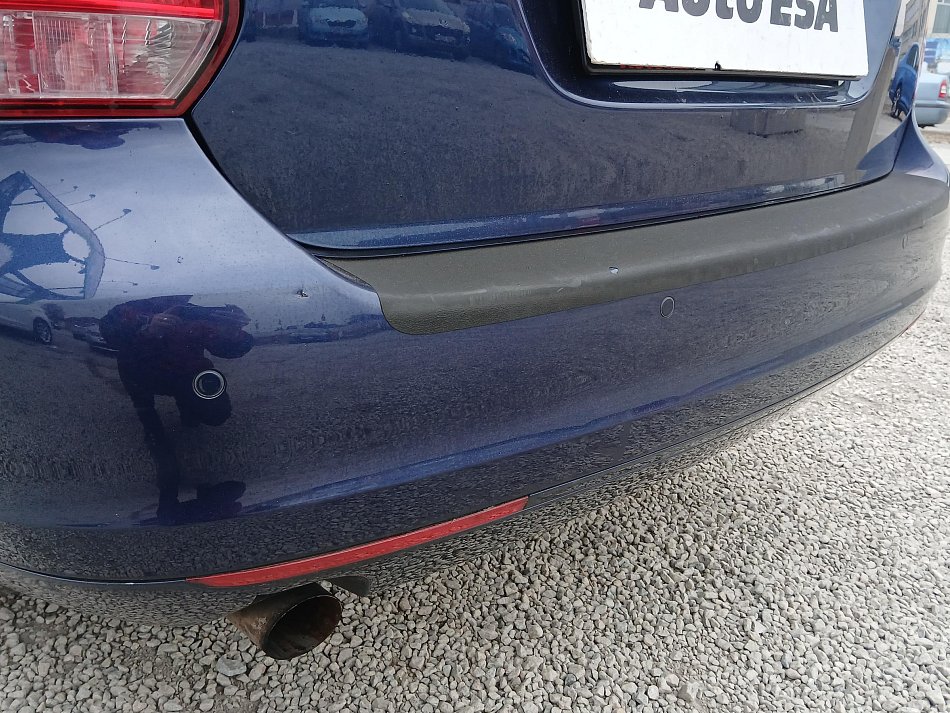 Volkswagen Golf 1.2 TSi 