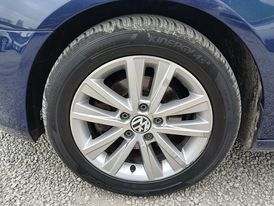 Volkswagen Golf 1.2 TSi 