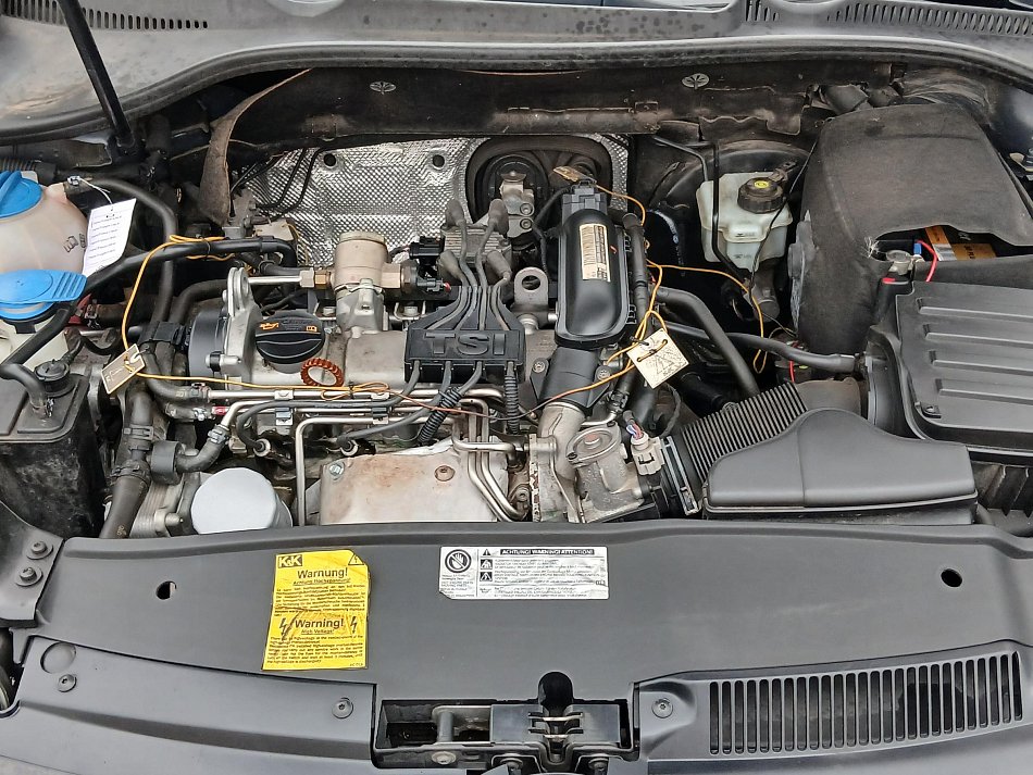 Volkswagen Golf 1.2 TSi 