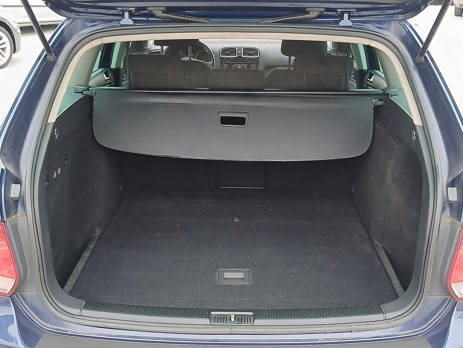 Volkswagen Golf 1.2 TSi 