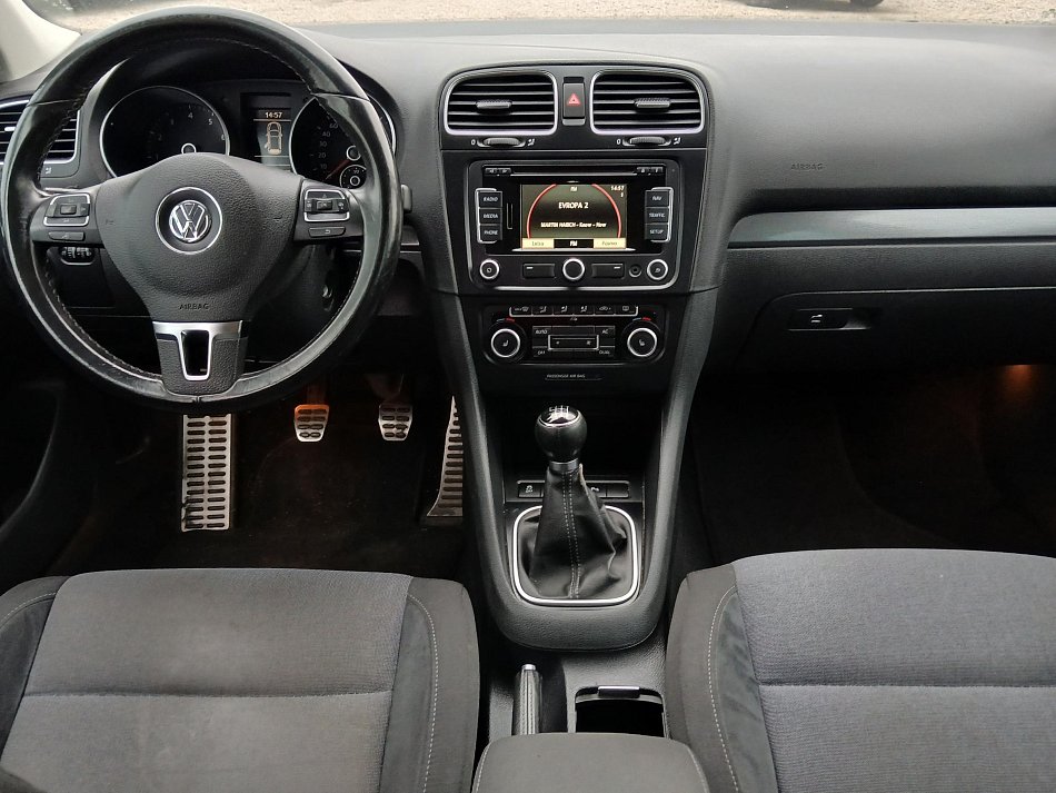 Volkswagen Golf 1.2 TSi 