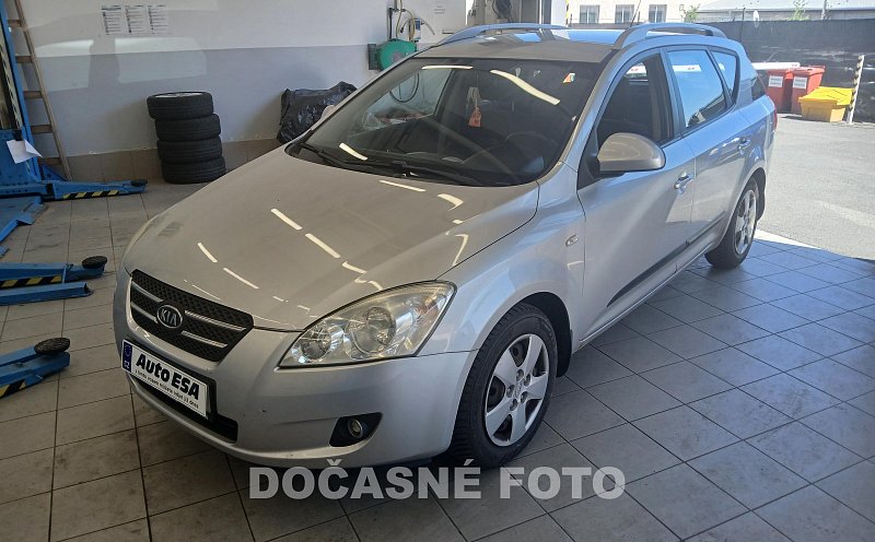 Kia Ceed 1.4 