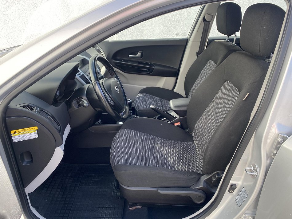 Kia Ceed 1.4 16V 
