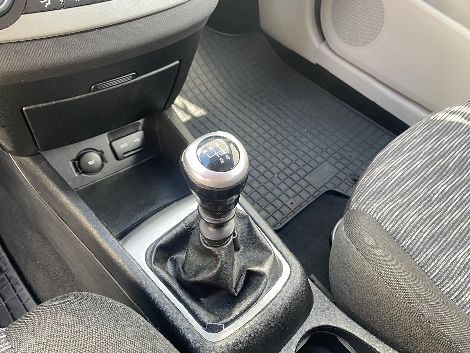Kia Ceed 1.4 16V 