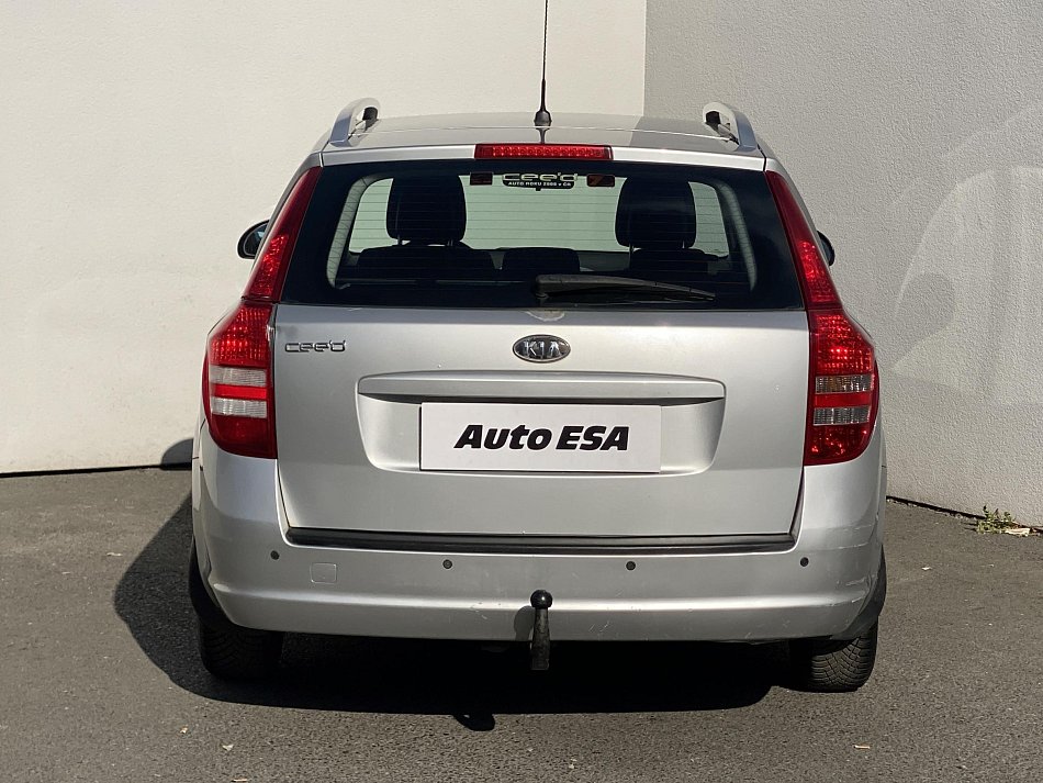 Kia Ceed 1.4 16V 