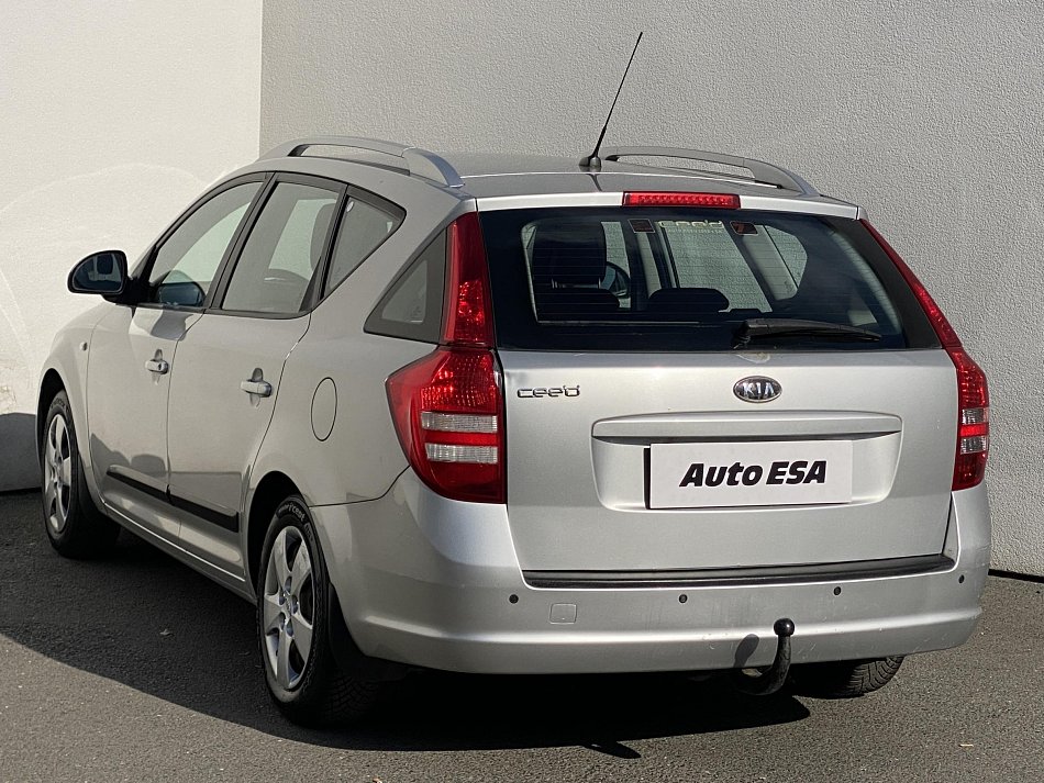 Kia Ceed 1.4 16V 