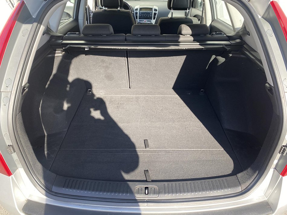 Kia Ceed 1.4 16V 