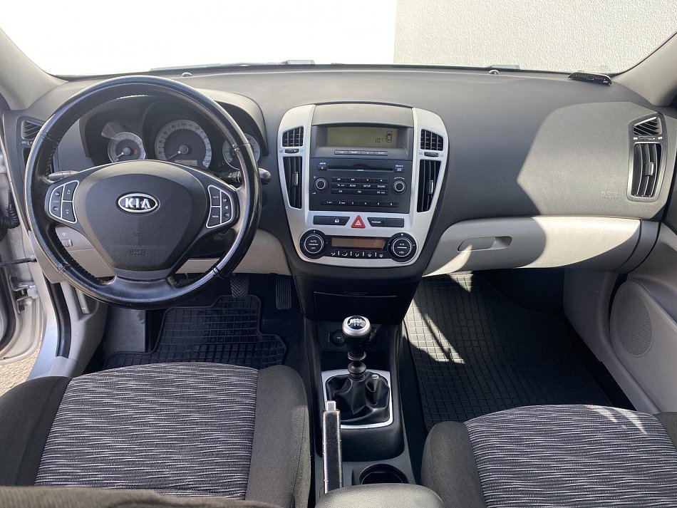 Kia Ceed 1.4 16V 