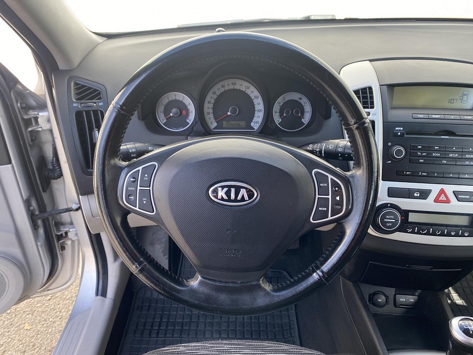 Kia Ceed 1.4 16V 