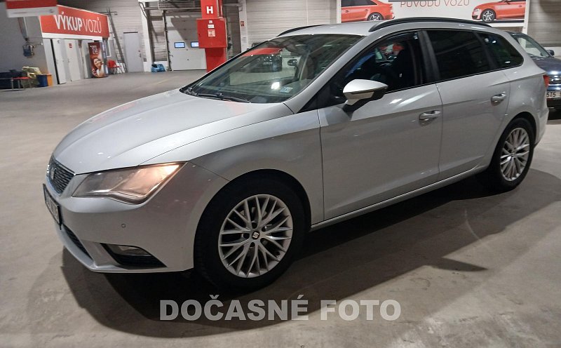 Seat Leon 1.4 TSI 