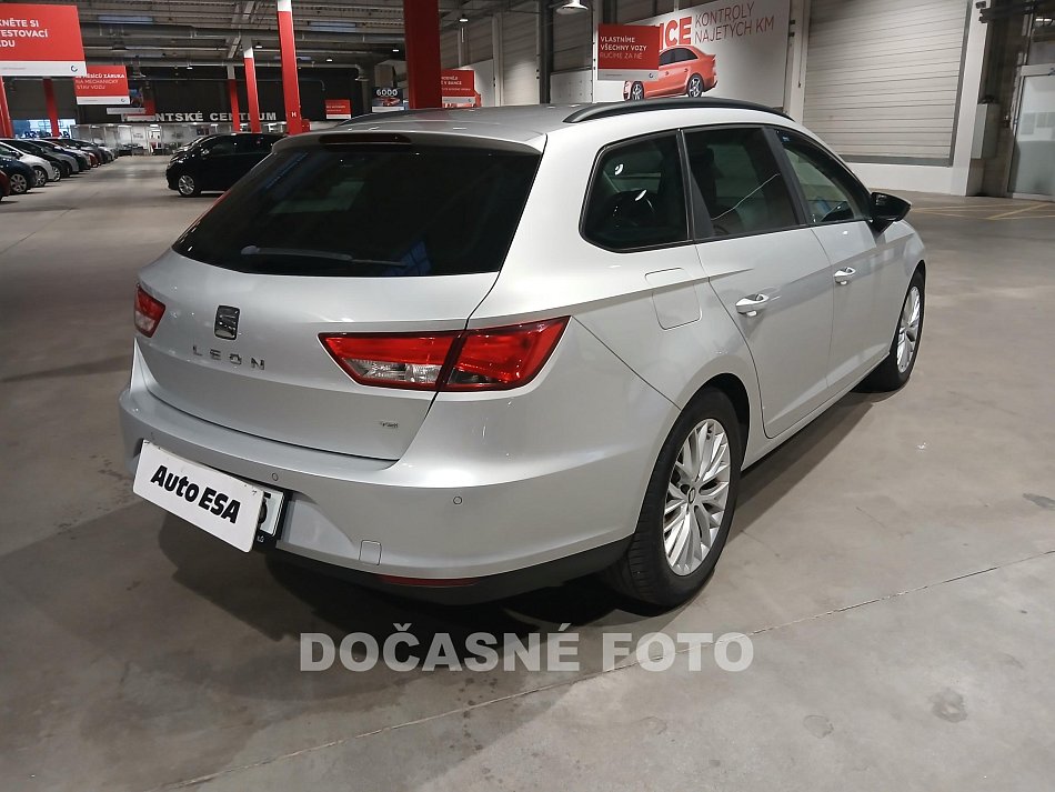 Seat Leon 1.4 TSI 