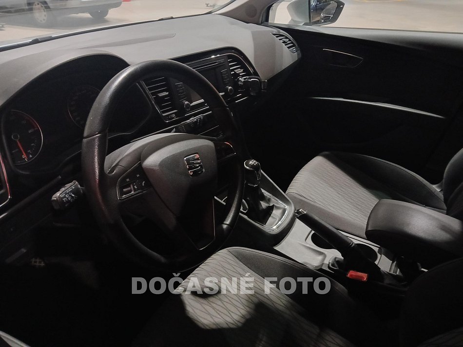 Seat Leon 1.4 TSI 