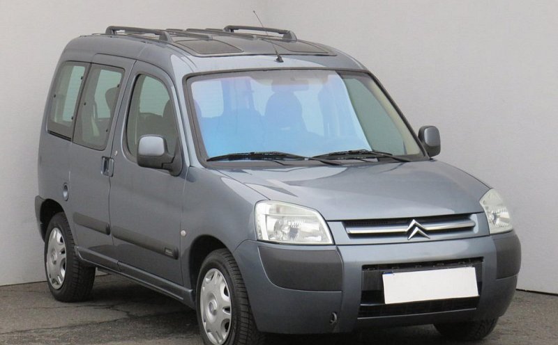 Citroën Berlingo 1.6 HDI 