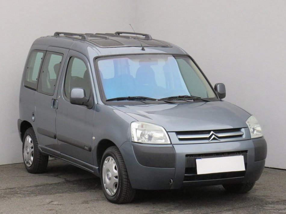 Citroën Berlingo 1.6 HDI 