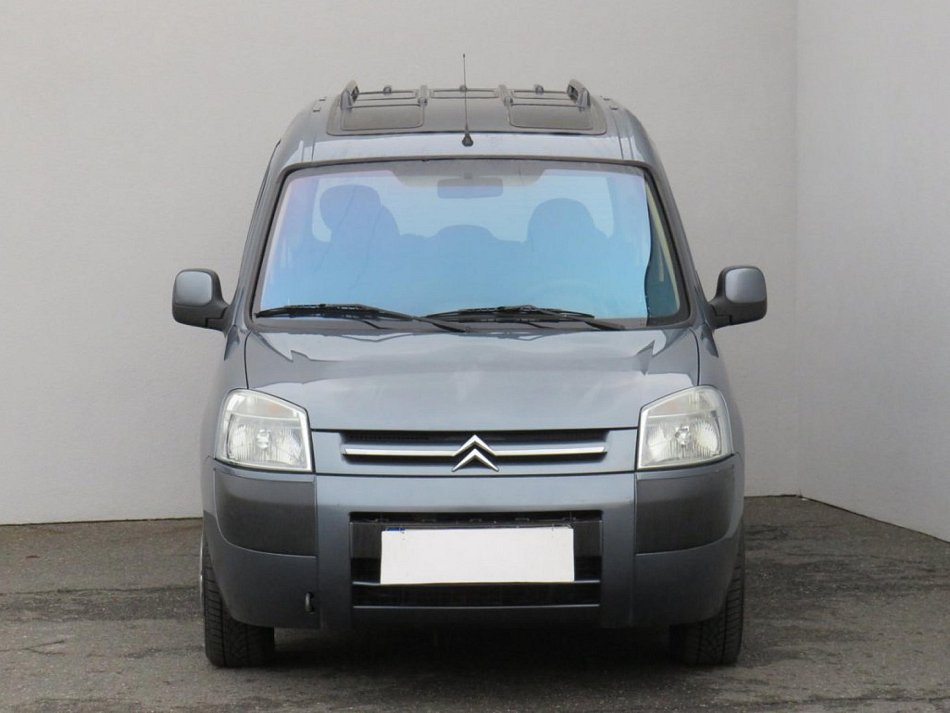 Citroën Berlingo 1.6 HDI 