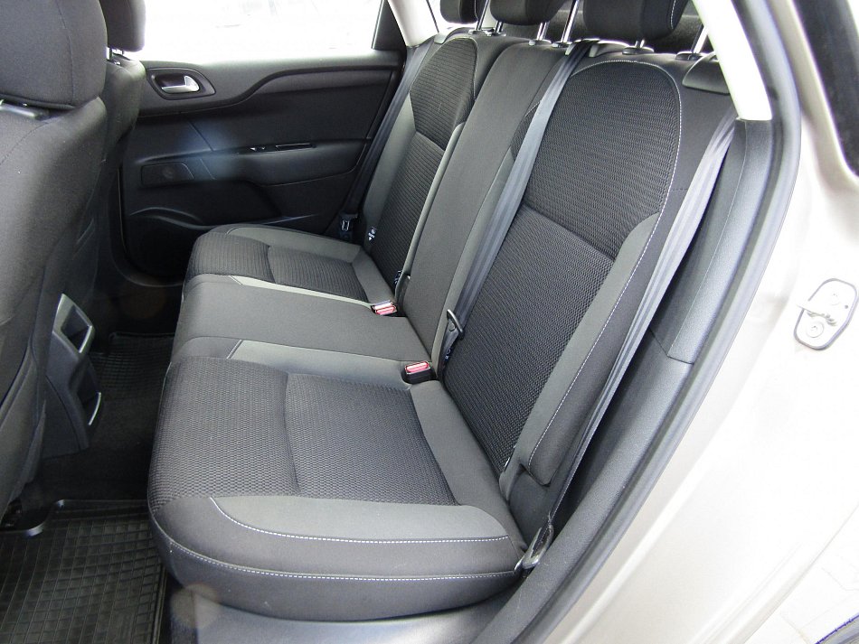 Citroën C4 1.2 PT 