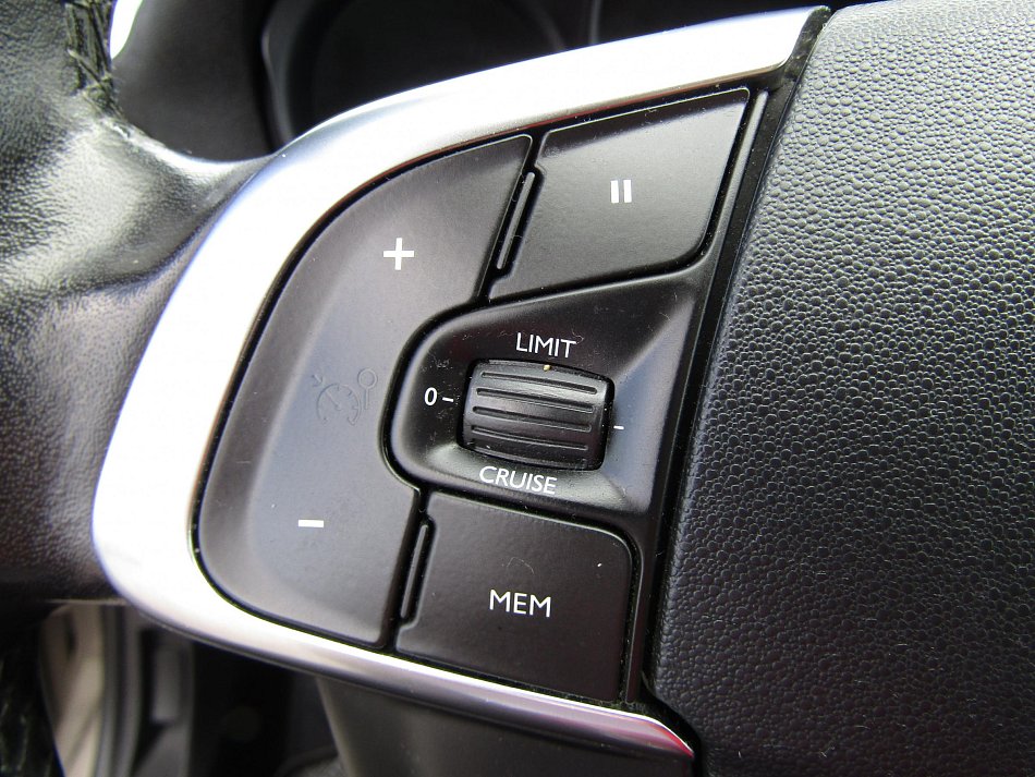 Citroën C4 1.2 PT 