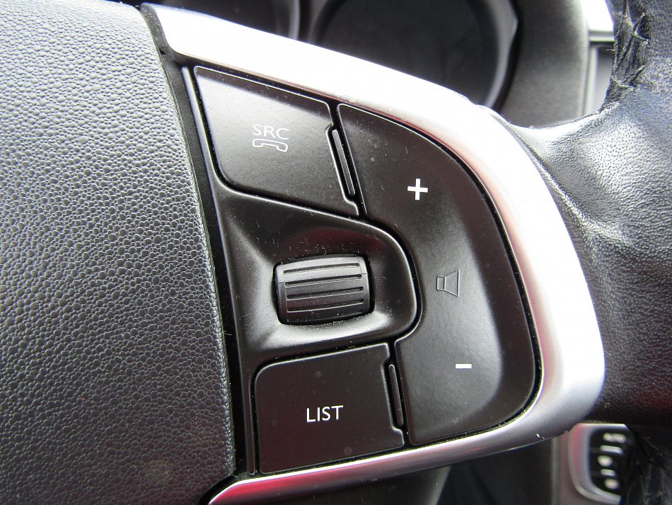 Citroën C4 1.2 PT 