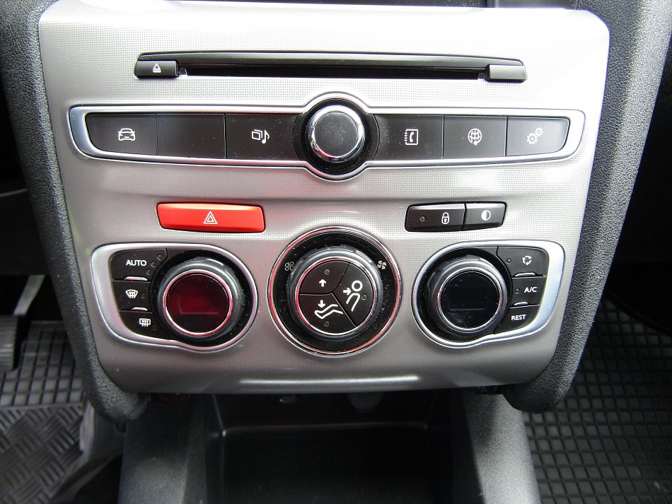 Citroën C4 1.2 PT 