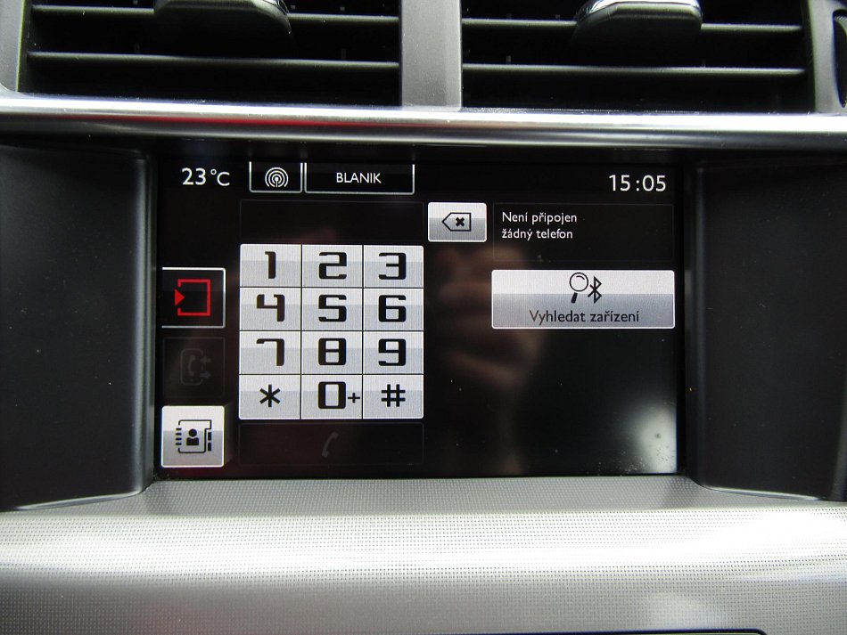 Citroën C4 1.2 PT 