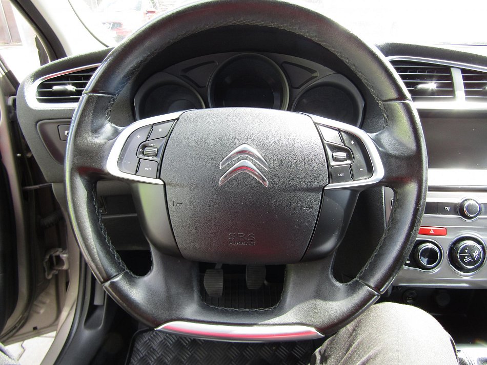 Citroën C4 1.2 PT 