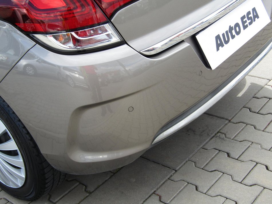 Citroën C4 1.2 PT 