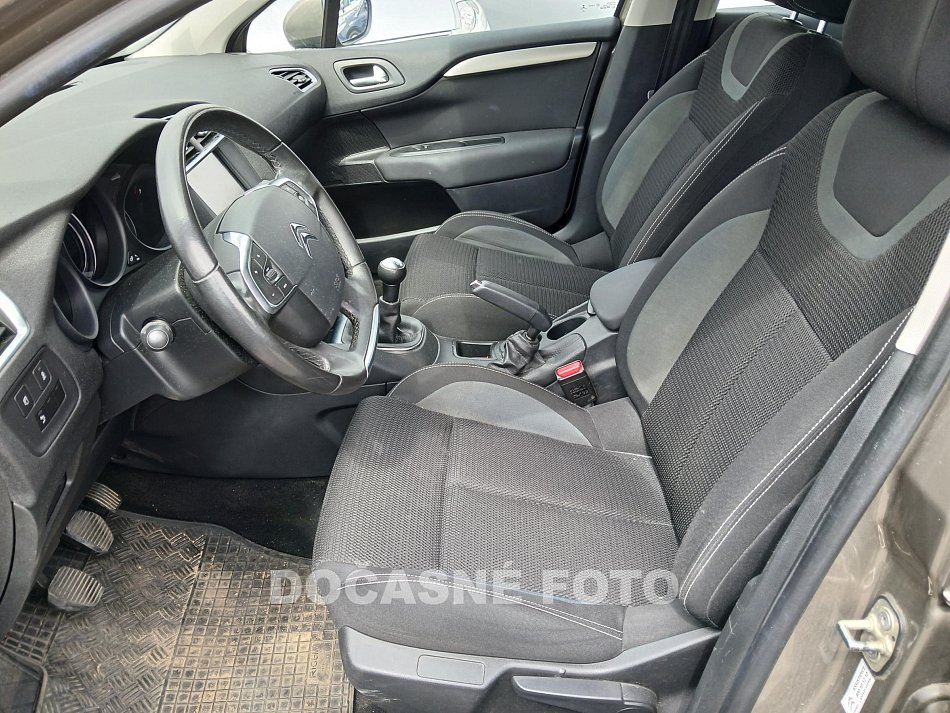 Citroën C4 1.2 PT 