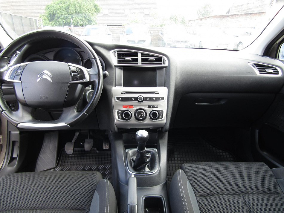 Citroën C4 1.2 PT 