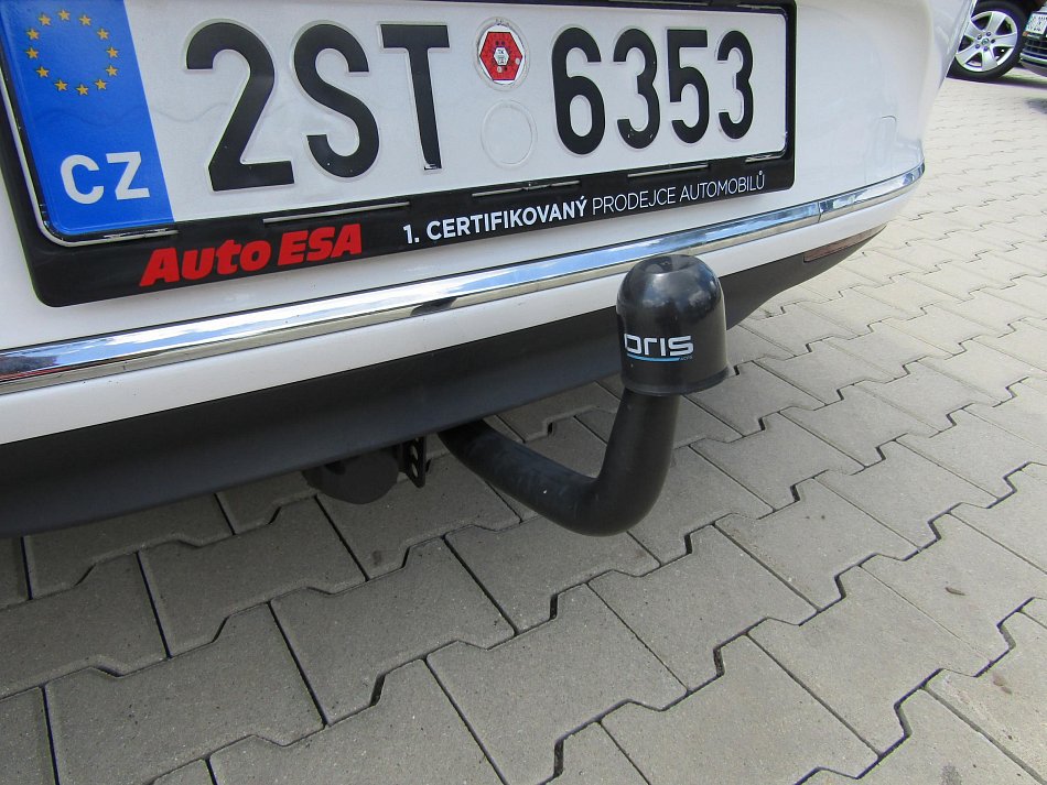Opel Astra 1.4T 
