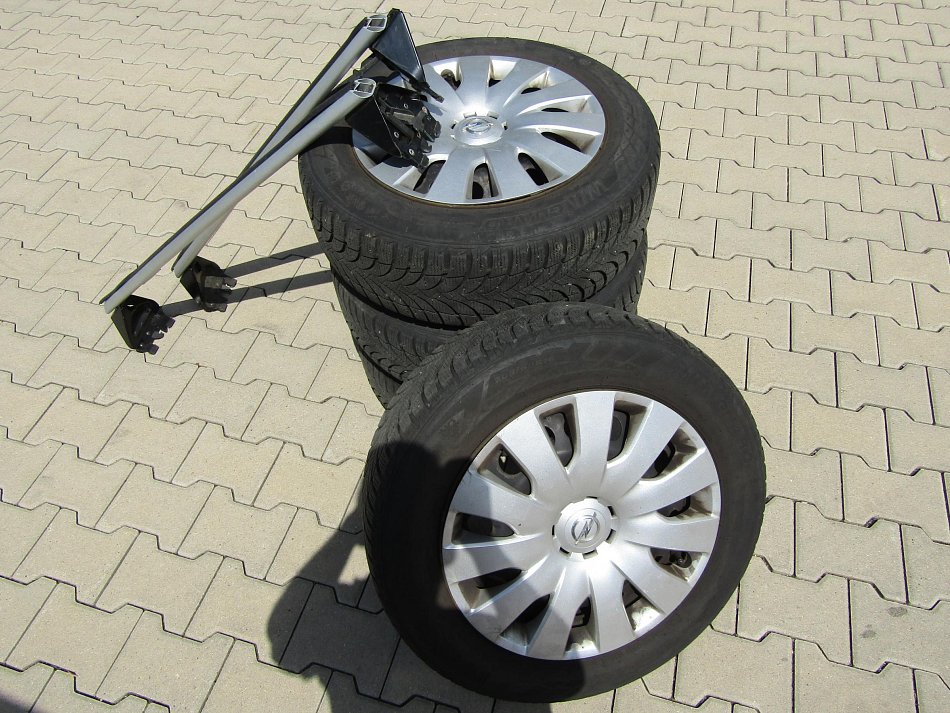 Opel Astra 1.4T 