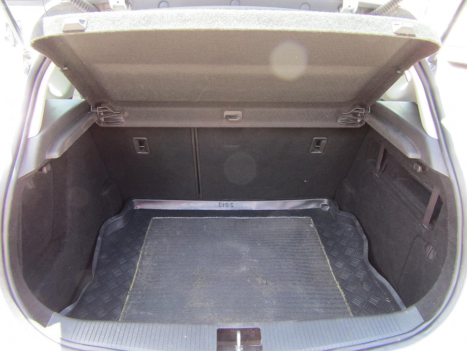Opel Astra 1.4T 