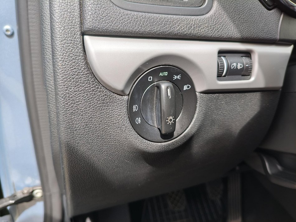 Škoda Yeti 1.2 TSi Ambition Plus