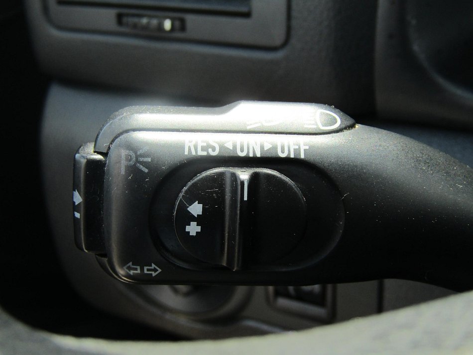 Škoda Octavia 2.0i 