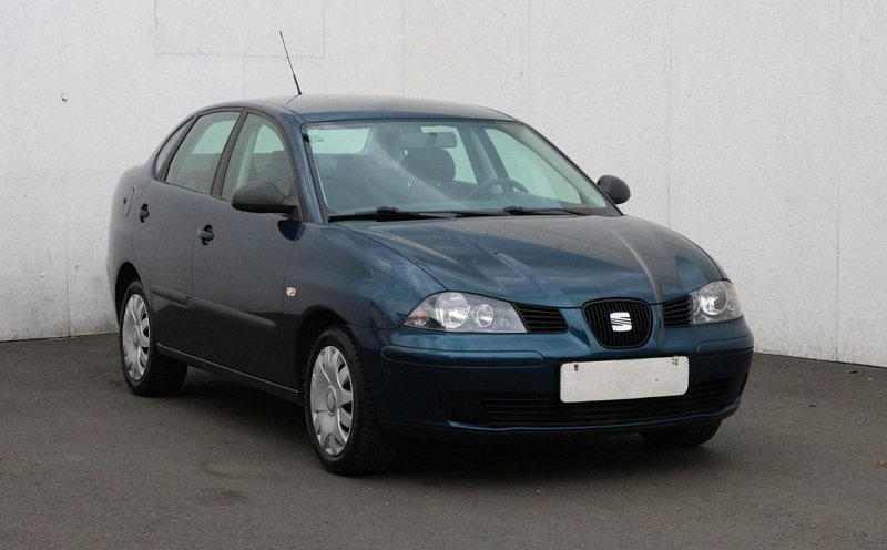Seat Cordoba 1.4TDi 