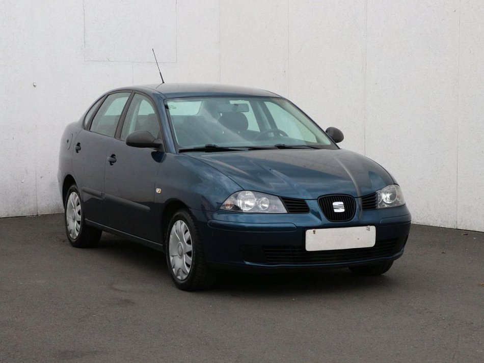 Seat Cordoba 1.4TDi 