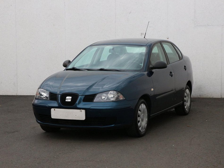 Seat Cordoba 1.4TDi 