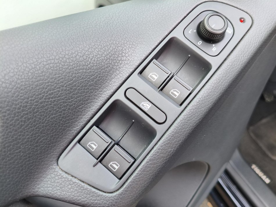 Volkswagen Tiguan 1.4 TSi Trend&Fun