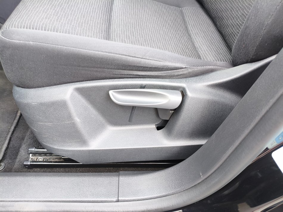 Volkswagen Tiguan 1.4 TSi Trend&Fun
