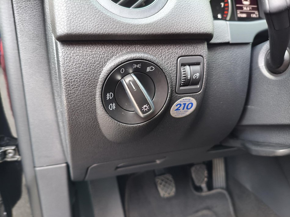 Volkswagen Tiguan 1.4 TSi Trend&Fun