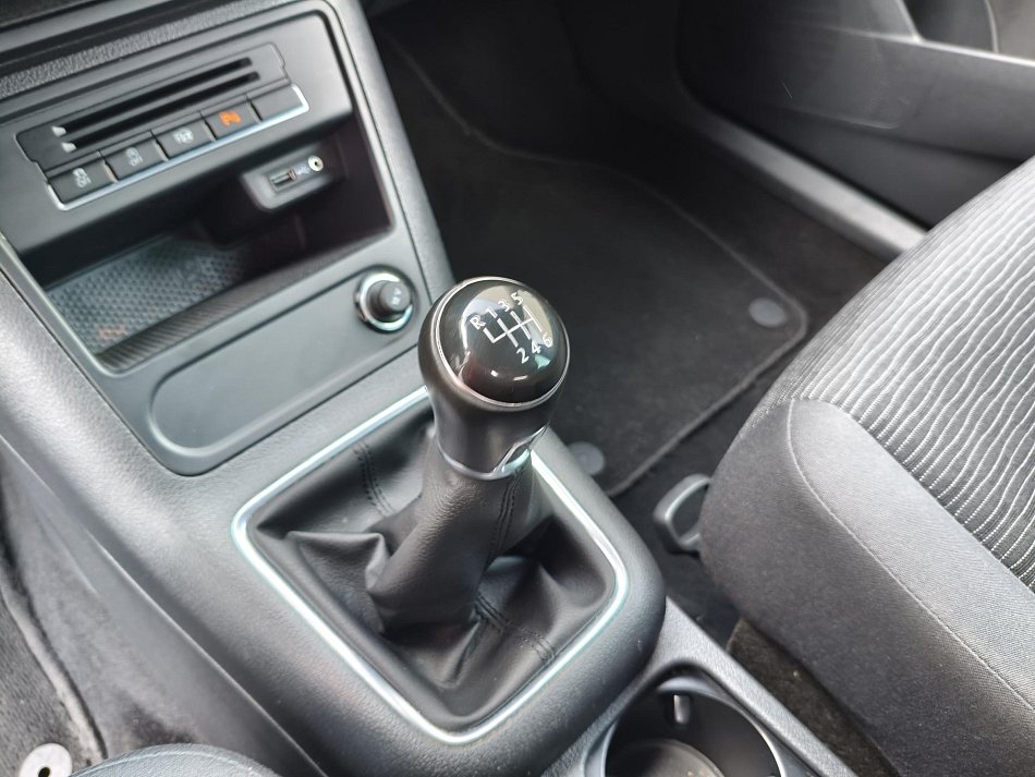 Volkswagen Tiguan 1.4 TSi Trend&Fun