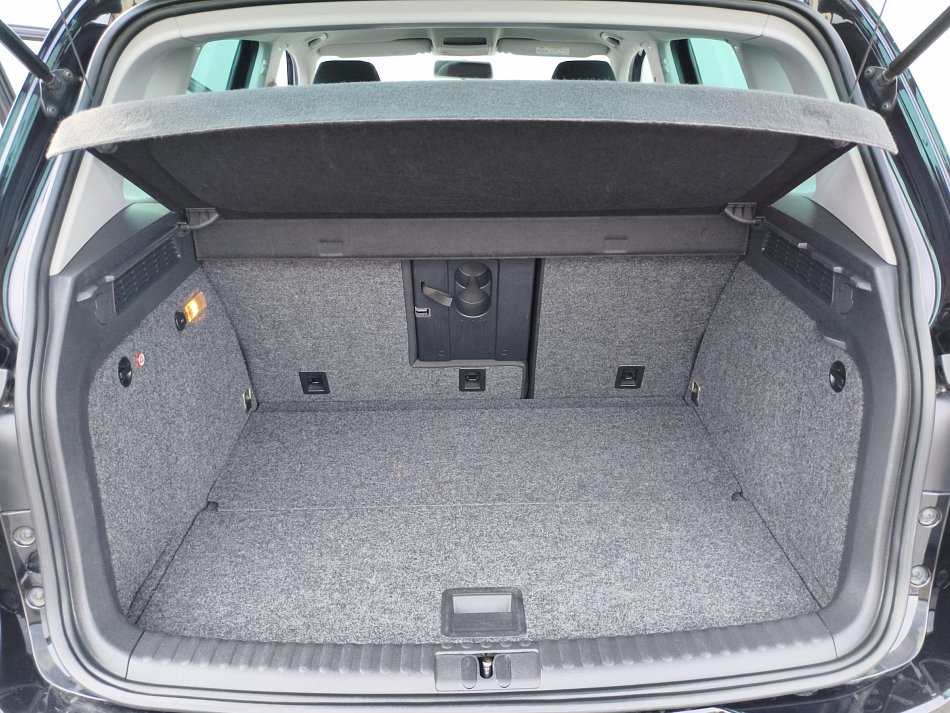 Volkswagen Tiguan 1.4 TSi Trend&Fun