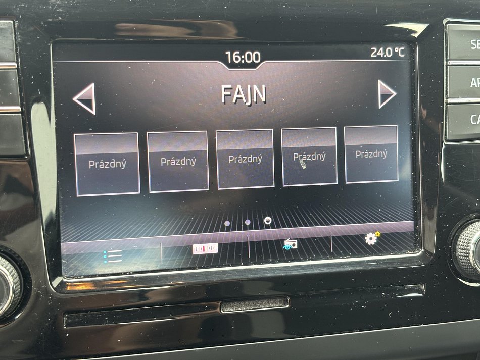 Škoda Rapid 1.0 TSI Ambition