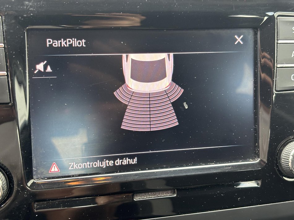Škoda Rapid 1.0 TSI Ambition