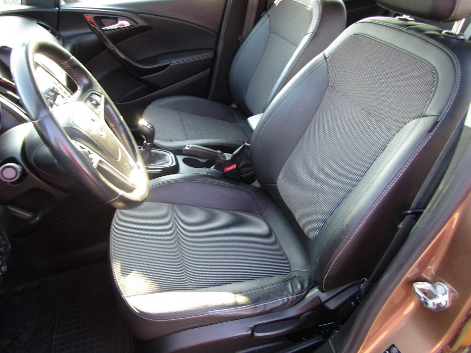 Opel Astra 1.6 CDTi  Sports Tourer