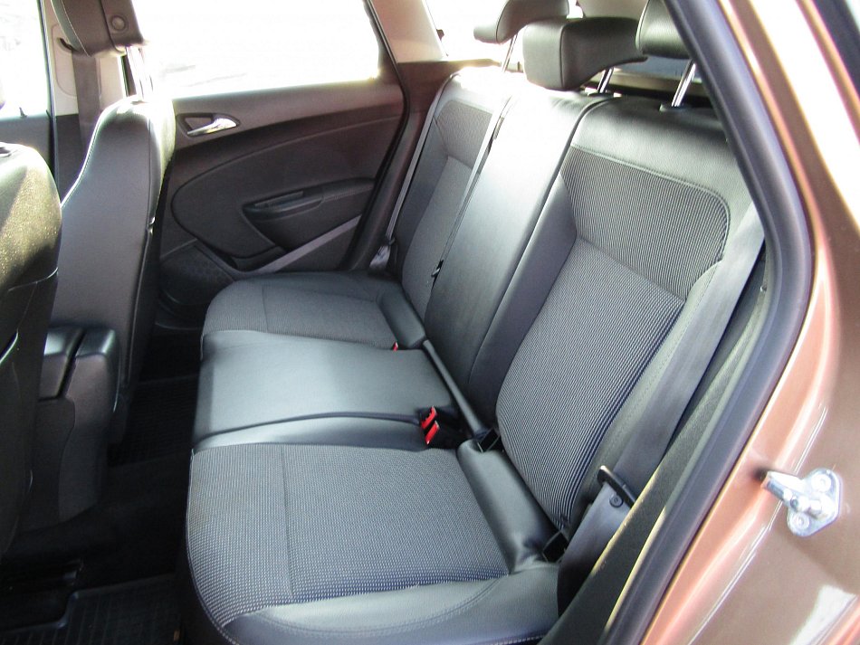 Opel Astra 1.6 CDTi  Sports Tourer