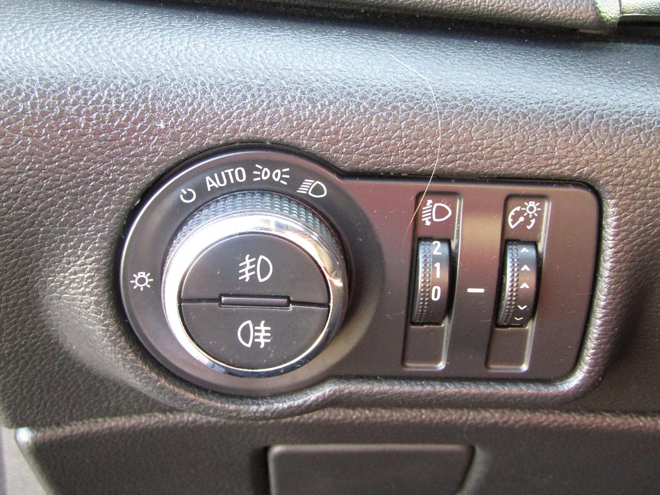 Opel Astra 1.6 CDTi  Sports Tourer