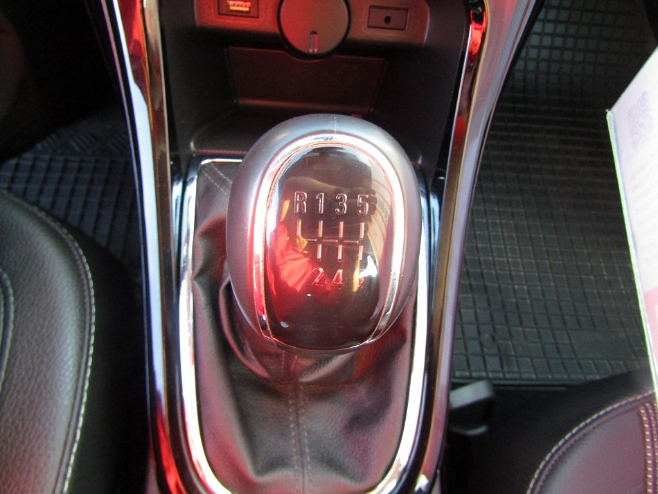 Opel Astra 1.6 CDTi  Sports Tourer