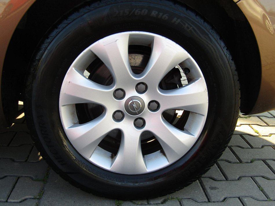 Opel Astra 1.6 CDTi  Sports Tourer