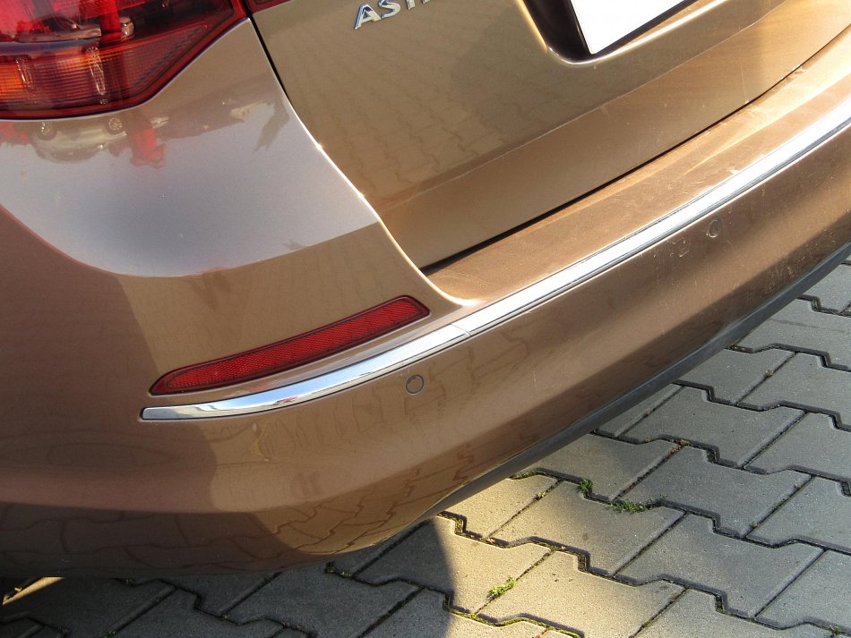 Opel Astra 1.6 CDTi  Sports Tourer