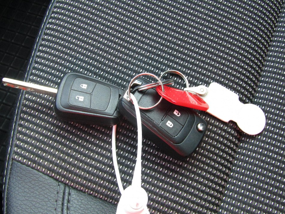 Opel Astra 1.6 CDTi  Sports Tourer